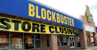 Blockbuster